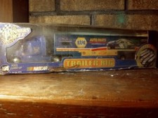 2002 Winners Circle 1/64 Jeff Gordon DUPONT RACING SEMI-CAMINHÃO EQUIPAMENTO NOVO NA CAIXA RARO PERFEITO ESTADO comprar usado  Enviando para Brazil