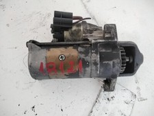 Motorino avviamento per usato  Italia