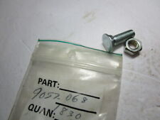Stihl 90570681830 auger for sale  Mcpherson
