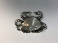 Vintage metal pewter for sale  Manchester