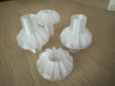 Doble kit reparación usato  Spedire a Italy