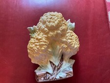 Mccoy pottery vase for sale  Asbury