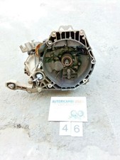 Cambio manuale fiat usato  Gioia Tauro
