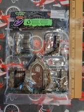 Spooky town lemax for sale  Fort Lauderdale
