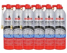 Set nigrin sigillante usato  Spedire a Italy