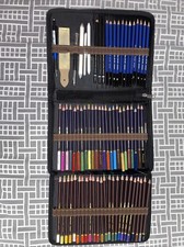 Matite disegno set usato  San Stino di Livenza
