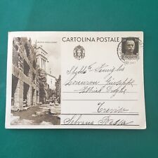 1936 roma foro usato  Aversa