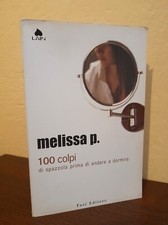 Melissa 100 colpi usato  Olgiate Molgora