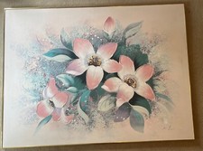 Vintage hand painted for sale  Bethlehem