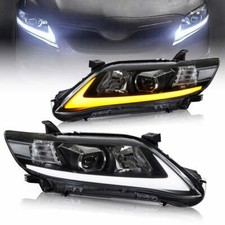 Vland led headlights for sale  USA