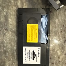 Awokee vhs cassette for sale  Prairieville