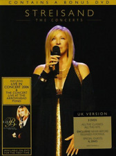 Barbra streisand concerts for sale  ROSSENDALE