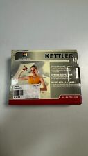 Kettler kraft trainingsgerät gebraucht kaufen  Dinslaken