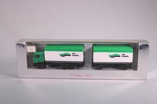 Le2777 herpa exclusive d'occasion  Expédié en Belgium