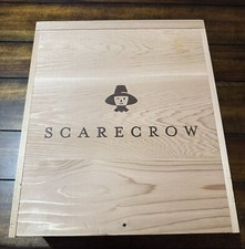2019 scarecrow wooden for sale  Silver Spring