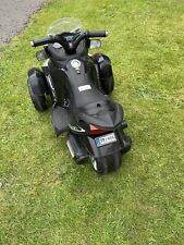 Childs electric quad for sale  ELLESMERE PORT