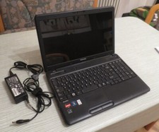Notebook toshiba satellite gebraucht kaufen  Friedrichshafen