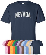 New nevada shirt for sale  Charlotte