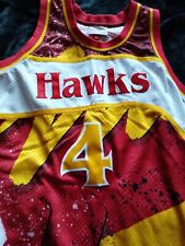 Atlanta hawks spud for sale  Madison