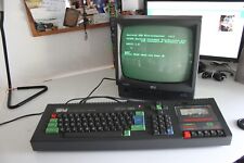 Retrocomputer amstrad cpc usato  Genova