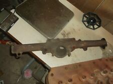 Exhaust manifold header for sale  Lewistown