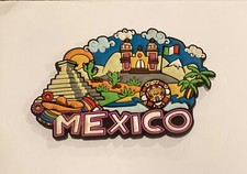 Mexico pyramids monuments for sale  USA