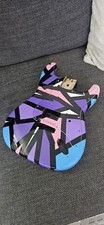 Stratocaster body handpainted for sale  BECCLES