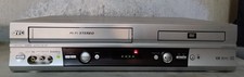 Jvc videoregistratore vhs usato  Roma