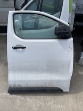 Citroen dispatch vivaro for sale  BRENTWOOD