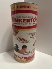 Classic 2006 tinkertoy for sale  Glenelg