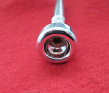 Yamaha 11b4 trumpet for sale  LEYBURN