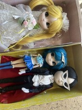 Pullip doll lot for sale  El Monte