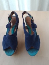 Clarks size royal for sale  BRIGHOUSE