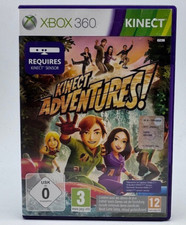 Kinect adventures richiede usato  Macerata