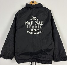 Naf naf jacket for sale  DEWSBURY