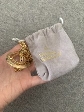 Vivienne westwood necklace for sale  LONDON