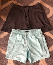 Hollister shorts. grey for sale  SHEFFIELD