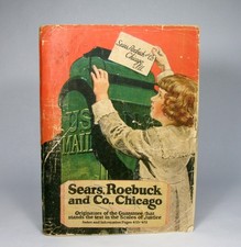 Vtg 1920 sears for sale  Eagle