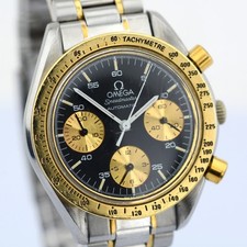 Omega speedmaster reduced d'occasion  Expédié en Belgium