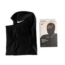 Nike balaclava nera usato Nike balaclava nera usato  Salerno