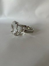 Diamond ring paperweight for sale  Las Vegas