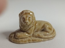 Wade whimsie lion for sale  LONDON