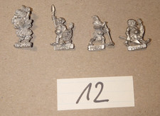 Warhammer miniaturen pygmies gebraucht kaufen  Ludwigshafen am Rhein