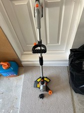 cordless grass trimmer for sale  LIVERSEDGE