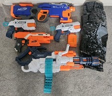 Nerf gun xshot for sale  WALSALL