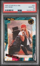 Axl rose 1992 for sale  Wilsonville
