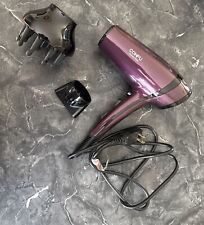Confu 1875w hair for sale  Willington