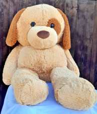 Xxl plüschtier hund gebraucht kaufen  Stadt Wehlen