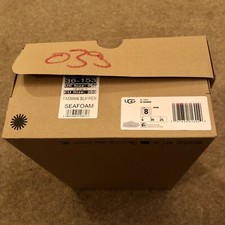 Ugg slipper empty for sale  LONDON
