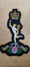 Royal corp signals for sale  LISKEARD